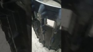 снегоход тайга ст-500 д, разборка до рамы!!!! обзор!!!!