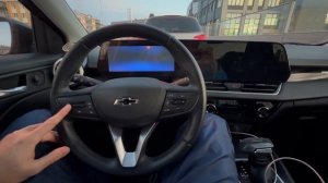 Шевроле Монза 1.5. Не наклеил спойлер. Странные звуки. О?