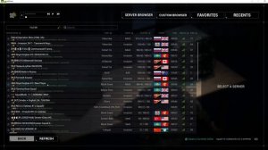 Squad №3 Как зайти на сервер?