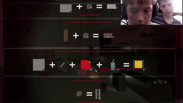 Работники аэропорта-Unturned 3.0