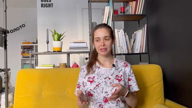 Видео-знакомство: кто я? Почему я здесь и что тут можно будет найти? смотреть онлайн