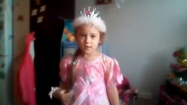 JK:СКЕТЧ СОН ВЕРЫ