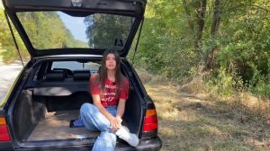 BMW е34 УНИВЕРСАЛ НА АВТОМАТЕ , V8