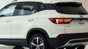 UAZ Hunter 2025: Легендарный Внедорожник с Современными Техн