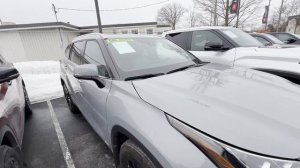 Цены на Б/У авто в Канаде 2025