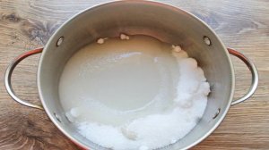 Абрикосовое варенье Королевское