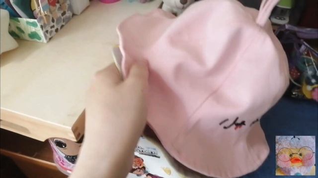 УТОЧКИ LALAFANFAN поедут в ЛАГЕРЬ?! 😮/Что взять уточкам на смену 🌼✨🦔/Лагерь "Клевер"🍀