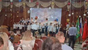 Последний звонок _ 2025