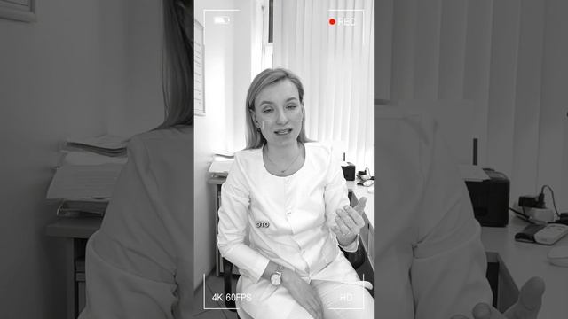 Сдала мазок на цитологию, получила ASCUS, сказали РАК