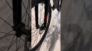 Карбоновый горный велосипед sava (xiaomi)