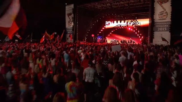 Идеальный голос 2 смотреть онлайн