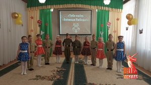 День Победы яркий праздник.mp4