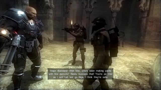 Стрим YviPlay - Clive Barker's Jericho — Разрывая плоть, утопаем в крови! №2 смотреть онлайн