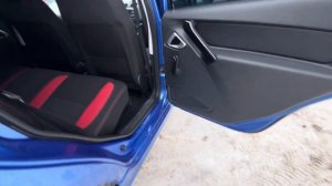 Обзор Lada (ВАЗ) Granta I Рестайлинг, 2021 г. ПРОХОР | Просто Хор