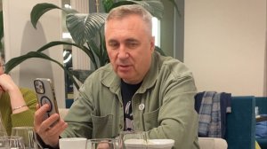 Итоги встречи православного клуба «Суворов» с В.В.Боровских 23 мая 2025