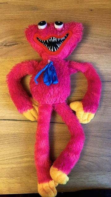 Моя коллекция Поппи Плэйлист Тайм Коу / collection toys Poppy Play Time #shorts смотреть онлайн