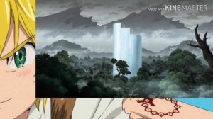 7 смертных грехов 3 сезон 3 серия