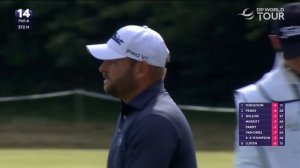 Round 2 Highlights | 2025 Soudal Open