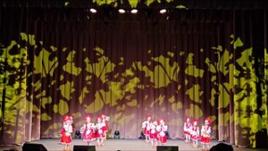 11. Красные шапочки