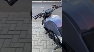 Мотоцикл Regulmoto Thor 400 ABS в наличии! 💰478 000 руб