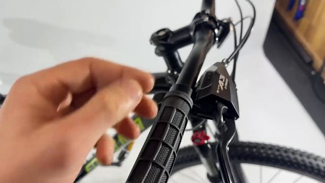 Велосипед 29" Formula Thor 2024 смотреть онлайн