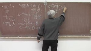 Лекция 274.  Гиратор