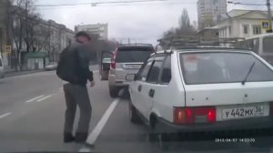 Лучший учитель правил дорожного движения