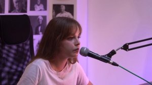 Анна Храброва - как принять себя, все идет из детства, абьюз.  Виноградный Подкаст №47