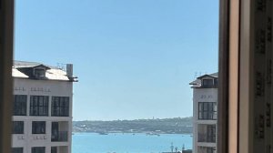 Квартира в Геленджике цена 14.15 млн.р. ЖК "Акварель". Квартиры в Геленджике без лишних слов !