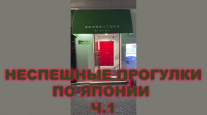 НЕСПЕШНЫЕ ПРОГУЛКИ ПО ЯПОНИИ Ч.1   ИМПЕРАТОРСКИЙ ДВОРЕЦ И ЕГО ОКРЕСТНОСТИ