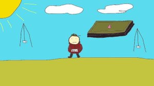 ОБОСРАЛСЯ В ДЕТСКОМ САДУ