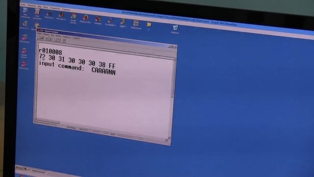 лекция 363 Atmega8 практика по прямой приемо-передаче смотреть онлайн