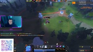 Гайд на пака, самый универсальный мидер этого патча! Dot