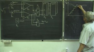 Лекция 170. Следящий АЦП