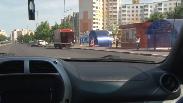 «Место Происшествия» от 12 июня 2015