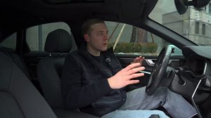 Привезли Ауди А6 С8 из Кореи