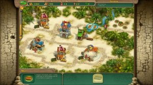 Именем короля уровень 31