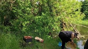 Шашлычки😋