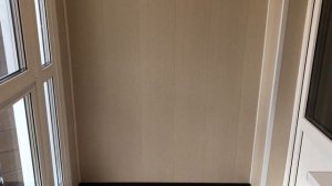 Замена остекления, утепление и отделка в Кудрово лодж?