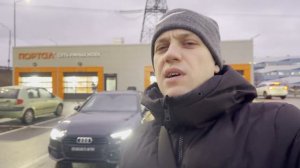 Ауди А4 . Лучший Седан до 2.5 млн.