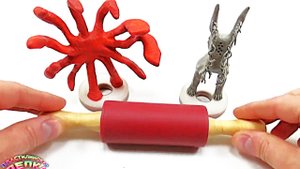 РАСКАТАЛ Веб Кракена и Орнитолога 😎