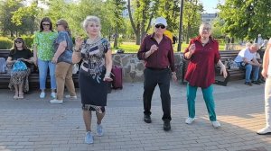А ведь она красавица... 23.05.25...