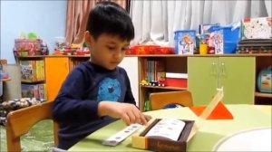 Развивающая игра Сенсорные клавиши
