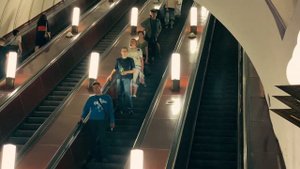 КРУШЕНИЕ НА АВИАМОТОРНОЙ *аварии*