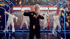 Музыка из рекламы VK Видео - Смотри все видео (Россия) (202