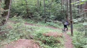 Merida big trail 400 ПОКАТУШКИ ПО СПОТАМ УДМУРТИИ