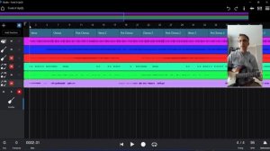 Fender Studio App HOW Is This FREE (First Look)