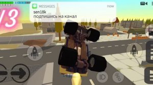 топ 4 трюка в chicken gun sen18k