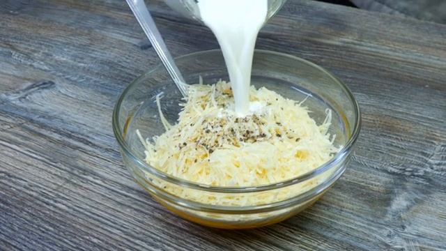 Паста Карбонара с беконом. Или как вкусно приготовить спагетти.