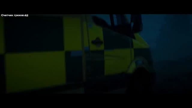 Все киногрехи "Мумия" (2017)